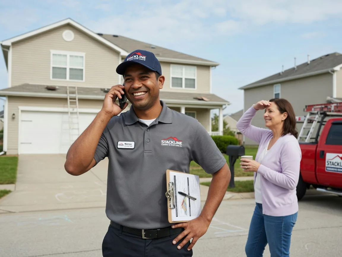 Chimney flashing repair Edison, GA FAQs
